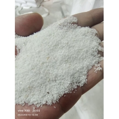 草坪填充沙（精白）